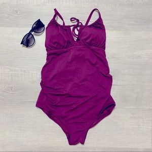 Gap One Piece Swimsuit
